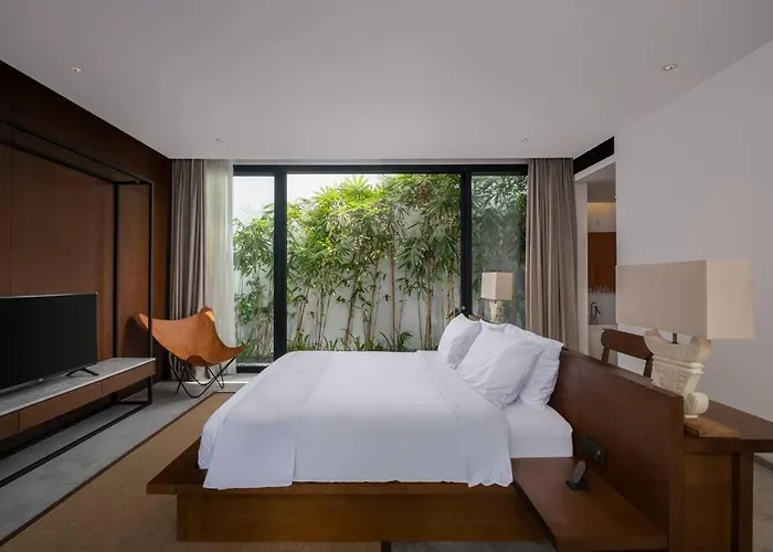 Talisman - Stylish With Rooftop 5 Mins To 别墅 *