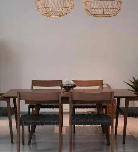 Talisman - Stylish With Rooftop 5 Mins To 别墅 坎古