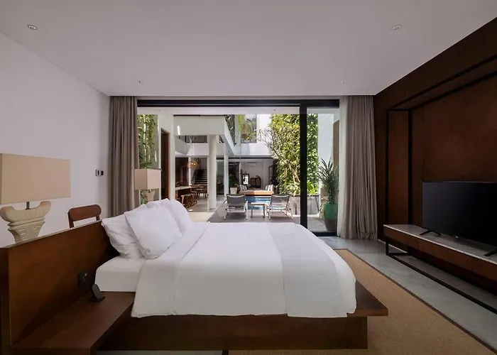 Talisman - Stylish With Rooftop 5 Mins To 别墅