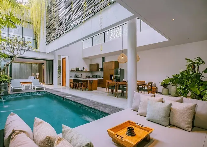 Talisman - Stylish With Rooftop 5 Mins To