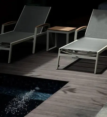 Talisman - Stylish With Rooftop 5 Mins To *
