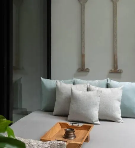 Talisman - Stylish With Rooftop 5 Mins To 别墅 *